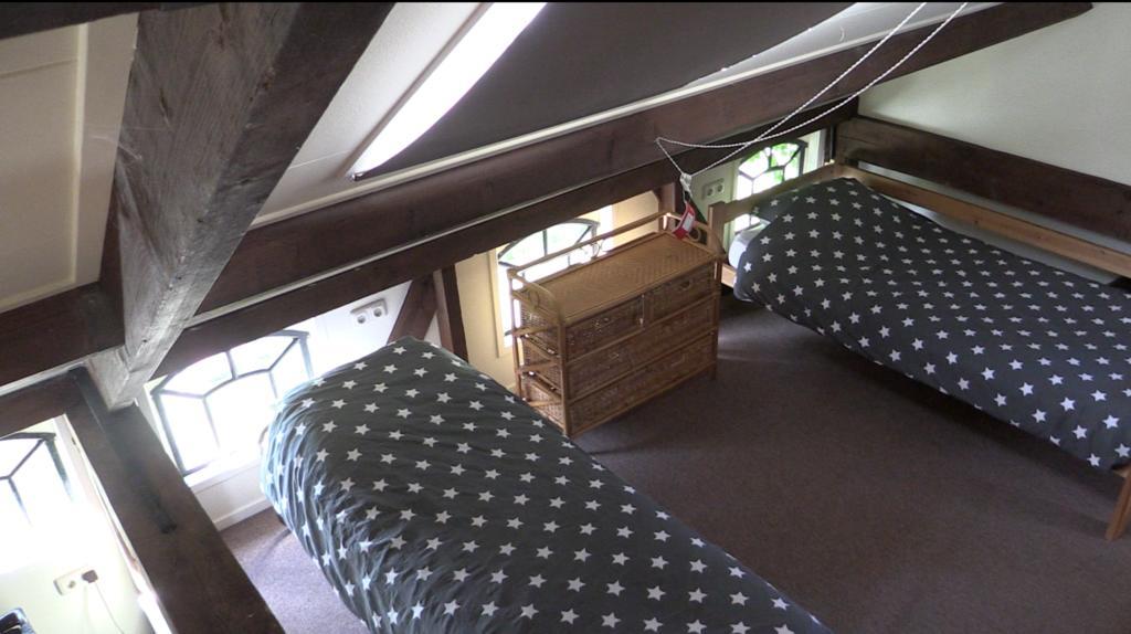 B & B Zazza Raerd Room photo